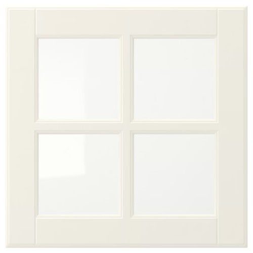 Frontale cucina ikea bodbyn - cucina,