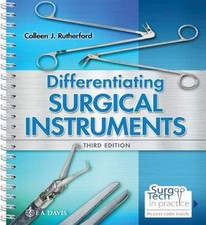 Differentiating Surgical