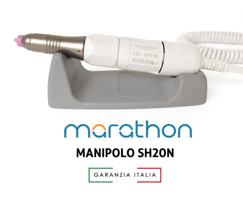 Manipolo fresa unghie - , sh20n