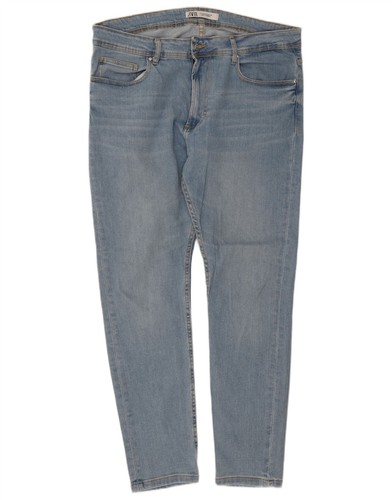 Jeans skinny uomo zara - jeans,