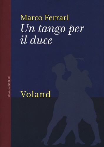 Libro marco ferrari un - marco,