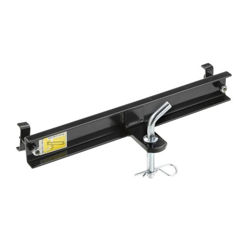 Kit traino per trattorino