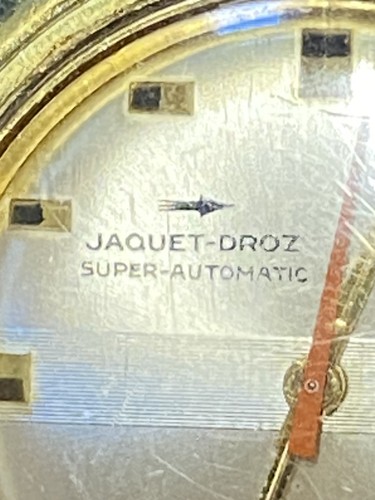 Orologio polso automatico - orologio,