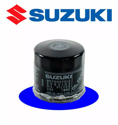 Filtro olio originale suzuki - olio,