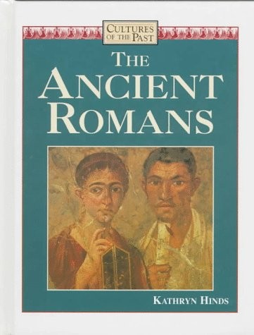 The ancient romans cultures - ancient, (cultures