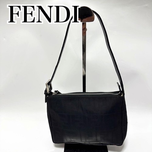 Borsa tracolla fendi - tracolla,