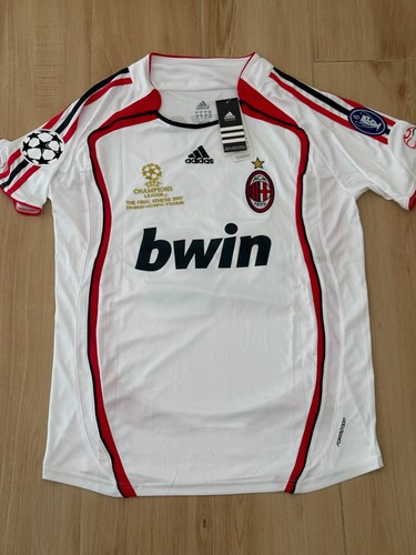 Maglia calcio milan - calcio, 22