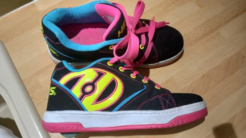 Sneakers skate heelys propel - heelys,