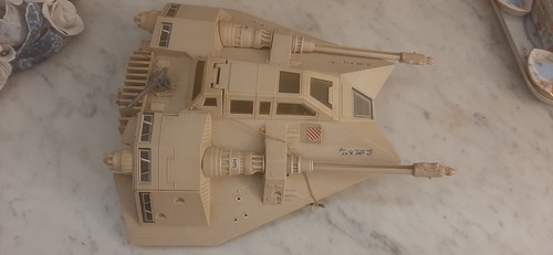 Kenner star wars esb - kenner,