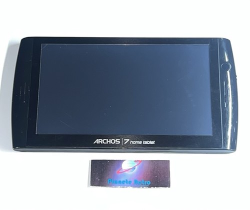 Tablette multimédia archos - tablette, 7