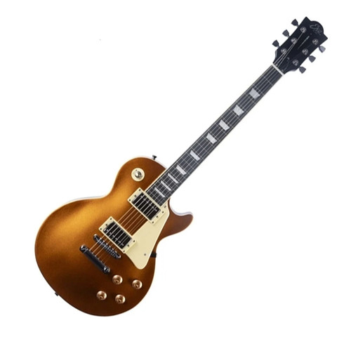 Eko 300 gold chitarra - eko,