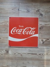 Bevi COCA COLA, insegna