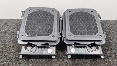 Coppia subwoofer bmw serie 2 - serie,