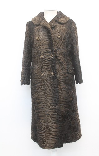 Eccellente cappotto pelliccia - eccellente,