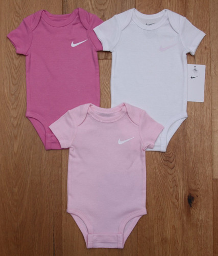 Set body pezzi - set, nike