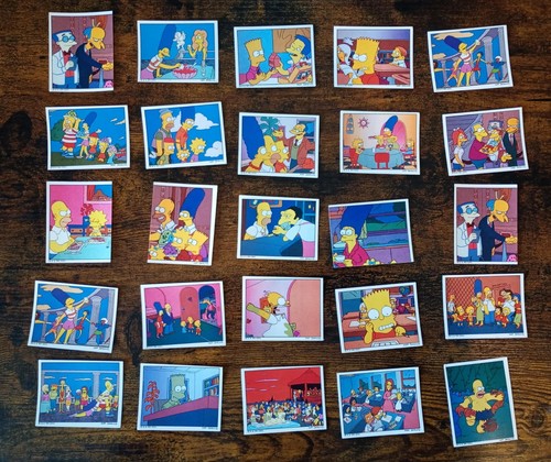 Figurine simpson simpsons - figurine,