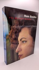 Nan Goldin. Sarò il tuo
