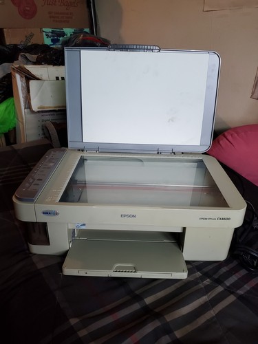 Stampante epson stylus cx4600 - epson,