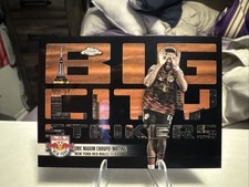 2025 Topps Chrome MLS Eric