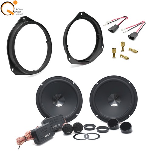 Kit altoparlanti per - altoparlanti,