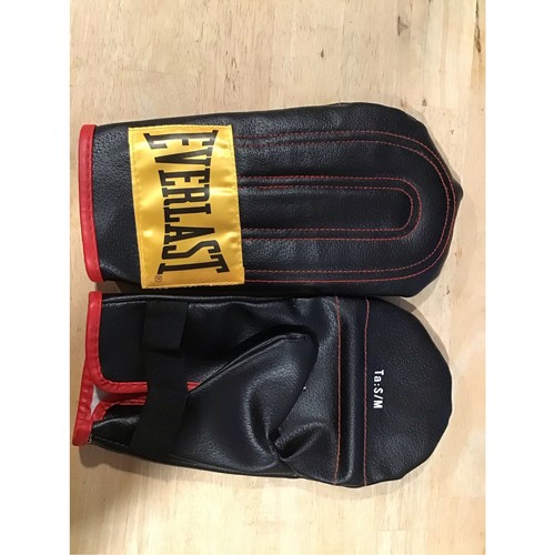 Guanti everlast advanced - everlast,