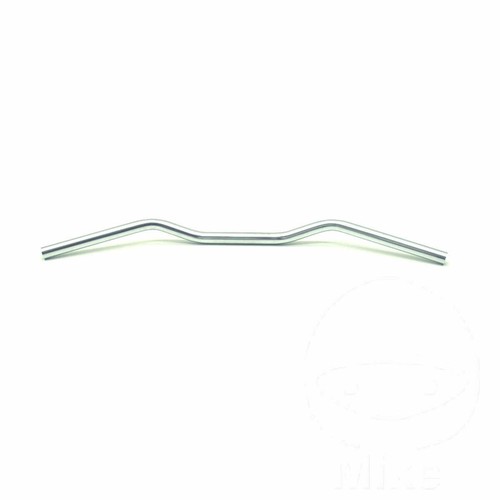 Manubrio cromo custombar - manubrio,