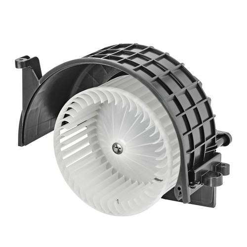 Ventilatore abitacolo valeo - ventilatore,