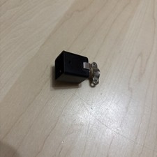 Alloggiamento connettore RCA