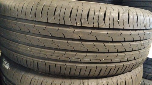 Gomme continental invernali - continental,