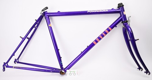 Mountain bike vintage novara - mountain,