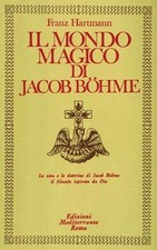 Il mondo magico di Paracelso