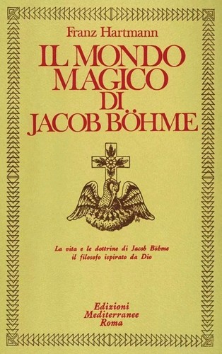 Mondo magico paracelso - il,
