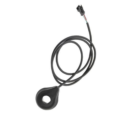 Sensore pedalata assistita - pedalata,