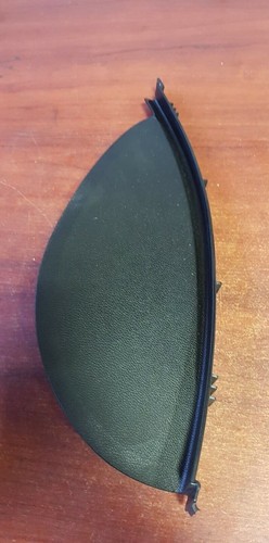 Pannello terminale cruscotto