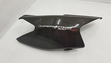 48221531A FIANCHETTO COVER CARBONIO HYPERMOTARD 1100 