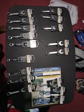 chiave combinata stubby