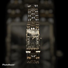 OROLOGIO QUARZO DONNA ELEGANTE