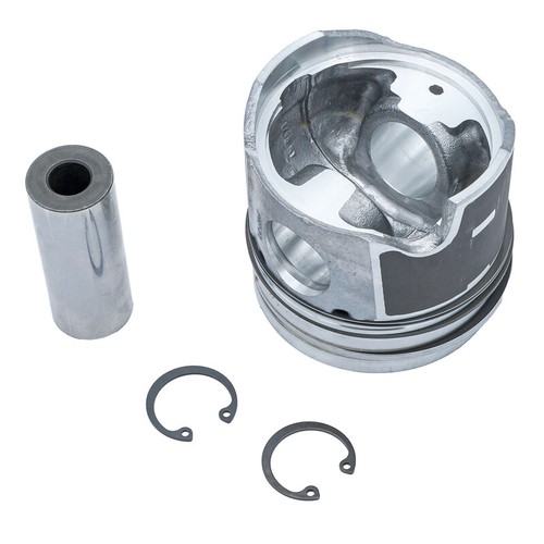 Pistone per peugeot - 85,6,