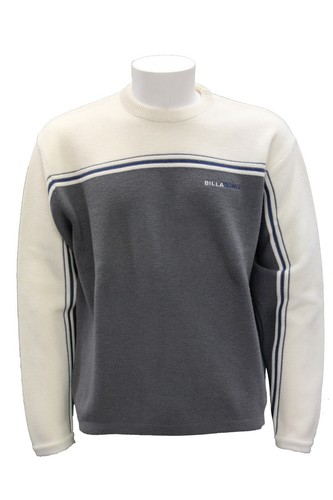 Maglione bambino bianco - maglione,