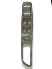 Comando Pulsante alzavetri porta anteriore sinistra Renault Clio IV (2016) cod: