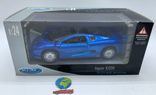 Welly Jaguar XJ 220, modello