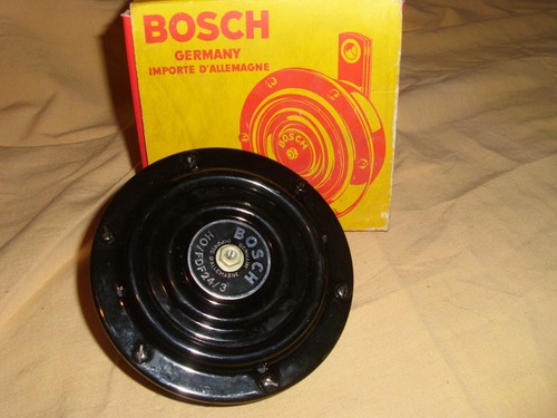 Bosch fdf clacson 24 - ho,