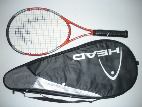 Racchetta tennis head - tennis,