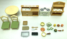 Sylvanian Families Calico