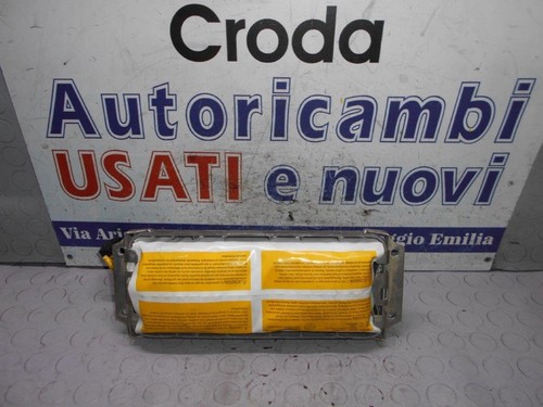 Carica airbag sedile - , destra