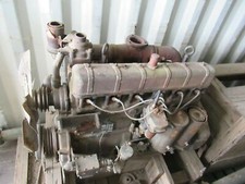 Perkins 6 Cylinder Gasoline