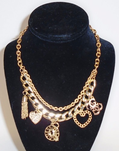 Nuovo guess color oro - guess,