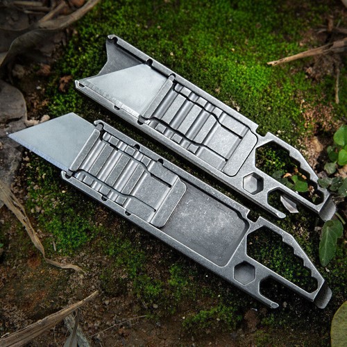 Portachiavi strumento edc - portachiavi,