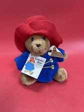 Peluche orso Eden Paddington