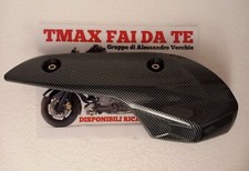 PROTEZIONE SCARICO PARACALORE